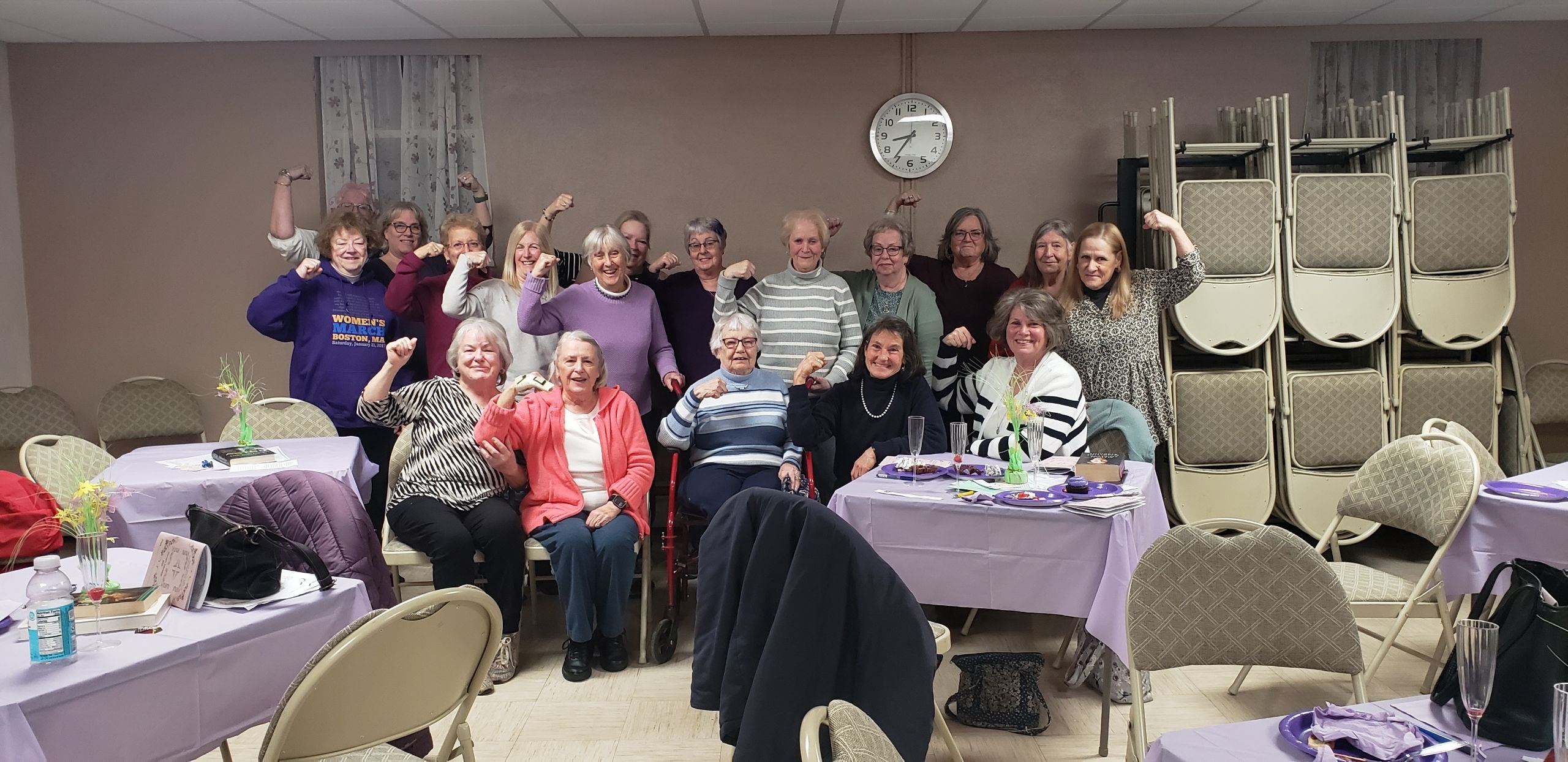 womens fellowship 2025 womens fellowship 2025